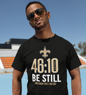 Psalm 46:10 (Saints) (Bulk)