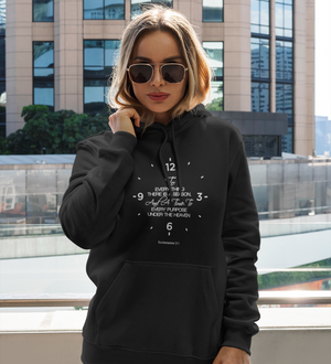 Ecclesiastes 3:1 (T-Shirts, Hoodies & Sweatshirts)