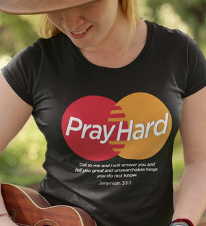 Jeremiah 33:3 (T-Shirts, Hoodies & Sweatshirts)