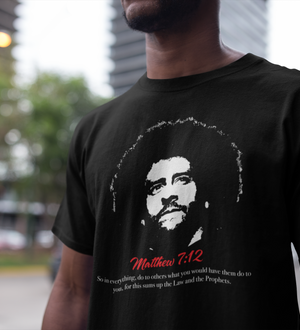 Matthew 7:12 (T-Shirts, Hoodies & Sweatshirts)