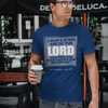 Proverbs 20:24 (T-Shirts, Hoodies & Sweatshirts)