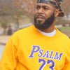 Psalm 23 (T-Shirts, Hoodies & Sweatshirts)