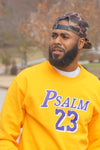 Psalm 23 (T-Shirts, Hoodies & Sweatshirts)