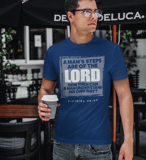 Proverbs 20:24 (Bulk)