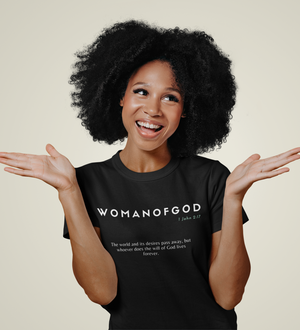 1 John 2:17 (Unisex)