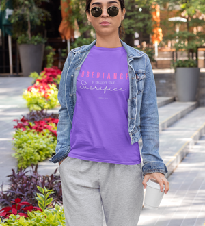 1 Samuel 15:22 (Bulk)