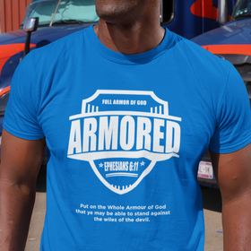 Ephesians 6:11 (Unisex)