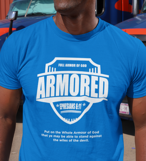 Ephesians 6:11 (Unisex)