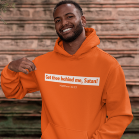 Matthew 16:23 (Unisex)