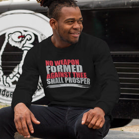 Isaiah 54:17 (Unisex)