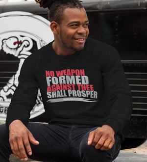 Isaiah 54:17 (Unisex)