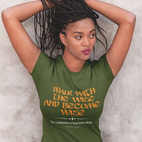 Proverbs 13:20 (Bulk)