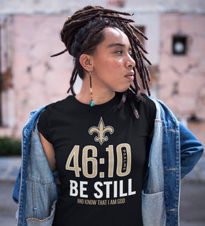 Psalm 46:10 (Saints) (Bulk)