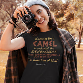 Matthew 19:24 (Fitted)