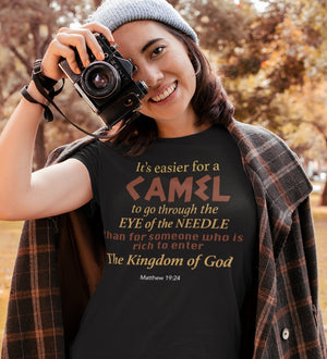 Matthew 19:24 (Fitted)