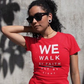 2 Corinthians 5:7 (Fitted)