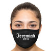 Jeremiah 29:11 Mask