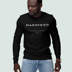 1 John 2:17 (Unisex)