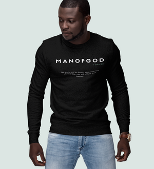 1 John 2:17 (Unisex)