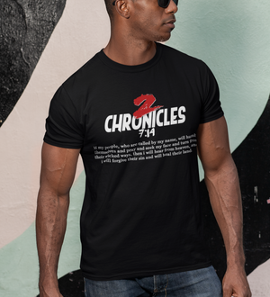 2 Chronicles 7:14 (Bulk)