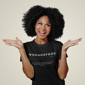 1 John 2:17 (Fitted)