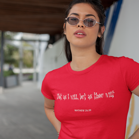 Matthew 26:39 (Fitted)